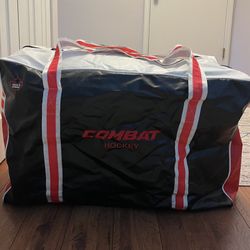 Adult Hockey Bag