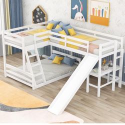 Bunk Bed