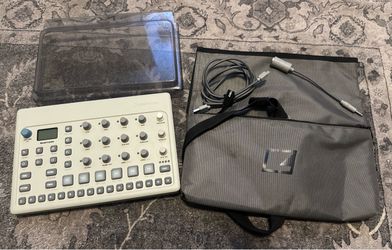 Elektron Model Cycles - with bag and cover