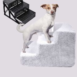 Dog Stairs