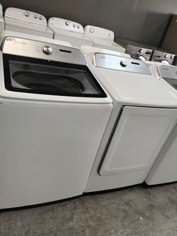 Jumbo electric set top load same day delivery available fee depends on address 🛣️🏠🛻