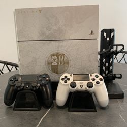 PS 4 Destiny Edition