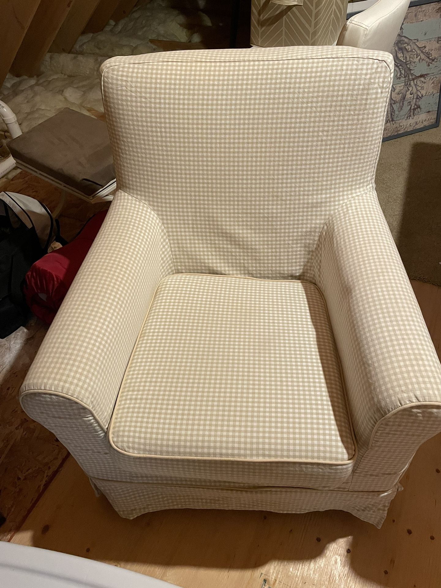 Accent Chair