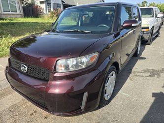 2008 Scion xB