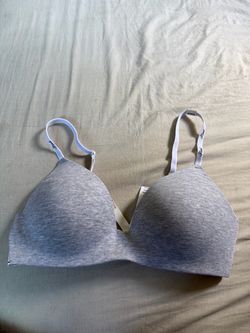 BVictoria’s Secret PINK weareverywear wireless bra