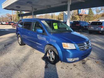 2008 Dodge Grand Caravan