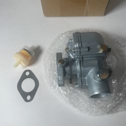 NIB  Waltyotur 251234R91 Carburetor Replacement  For IH Farmall Tractor Engines SN 312389