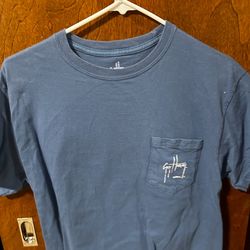 Vintage Swordfish Shirt