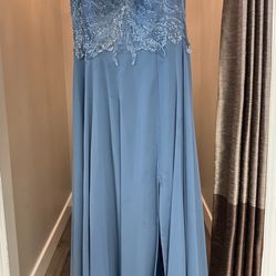 Mother Of The Groom Dress!