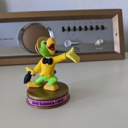 Disney's 100 Years Of Magic Circa 2002