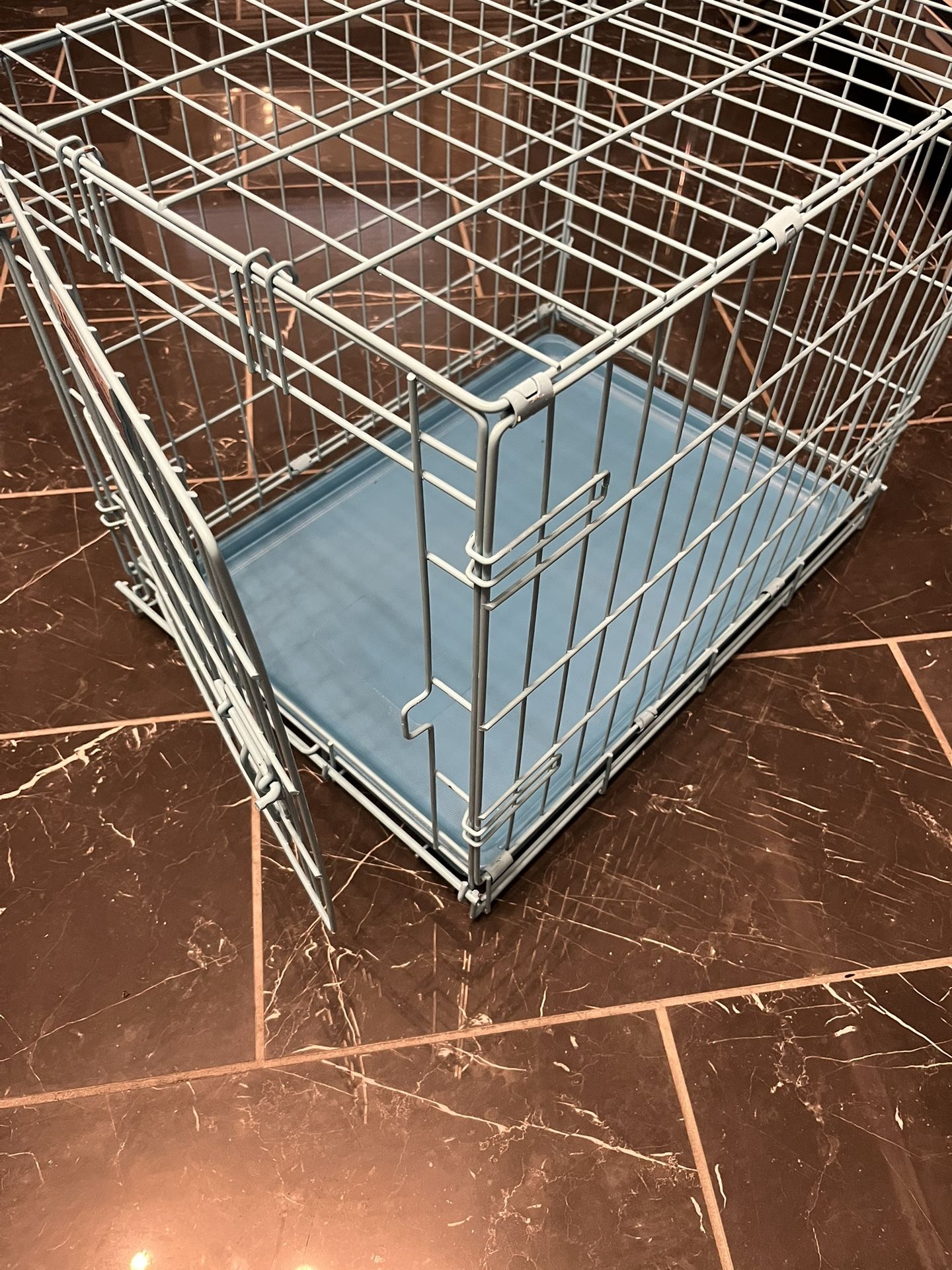 Dog Crate / Cage