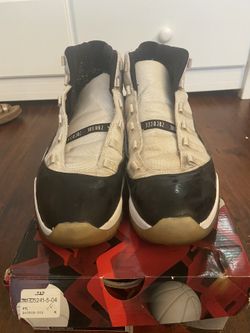 Jordan Retro 11 Concord Size 13