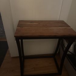 Bench/ Table