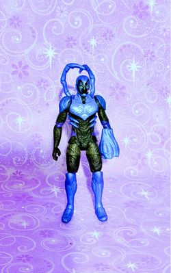Blue Beetle (Jaime Reyes)