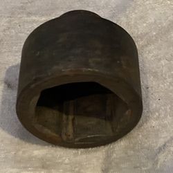 IMPACT SOCKET -Proto-07538