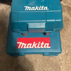Makita Tool Case