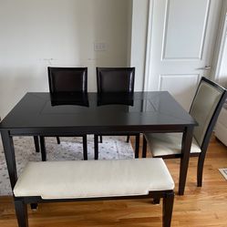 Dining Table Set