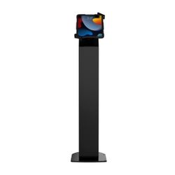 New Locking Floor Stand – CTA Premium Support Base Kiosk Lock & Key Security