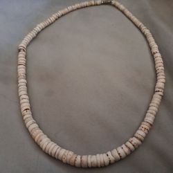 Hawaii Puka Shells Necklace