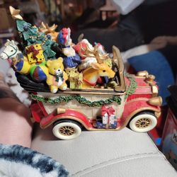 Music Box
