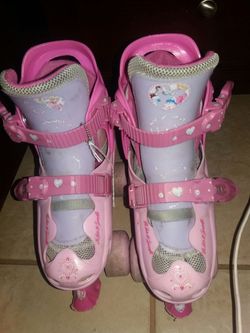 Patines