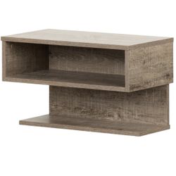 2 Floating Nightstand 