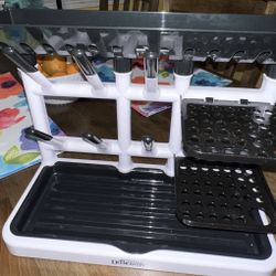 Doctor Brown’s Drying Tower