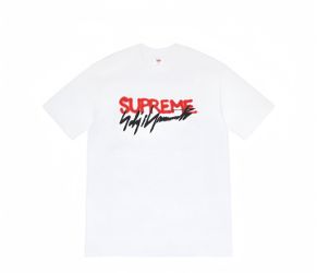 Supreme X yohji yamaoto Collab Shirt