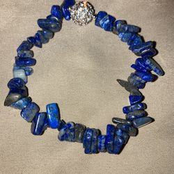 Rock Bracelet