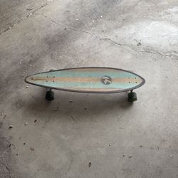 Longboard/Skateboard