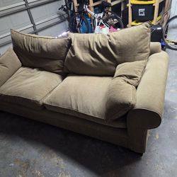 Montauk Goose Down Sofa