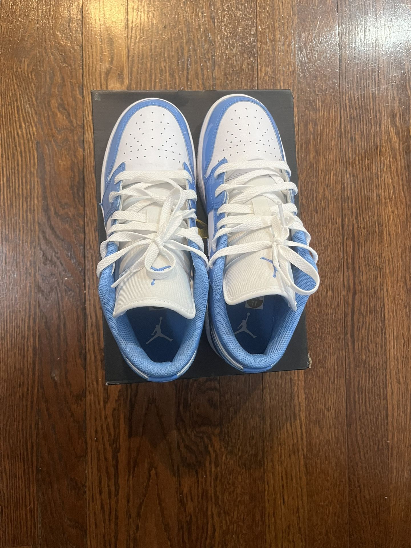 Jordan AJ 1 Low SE