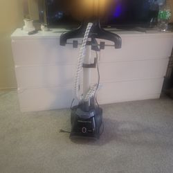 Steamer For Clothes 