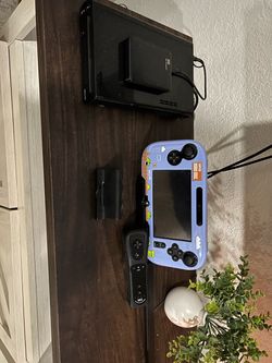 Modded Wii U