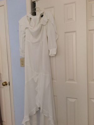New And Used White Dress For Sale In Rock Hill Sc Offerup