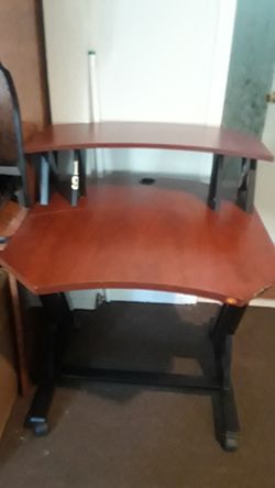 Mesa para computadora