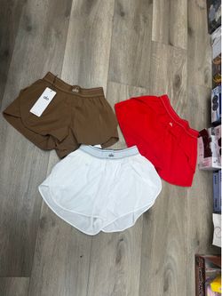 Alo short $35