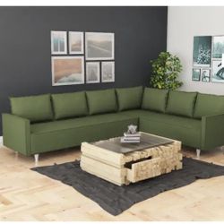 Brand New Sectional