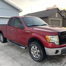2010 Ford F-150 $8500