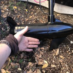Minn Kota 86 Lb Thrust