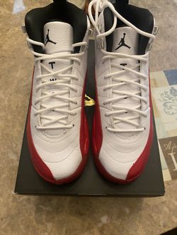 Jordan 12