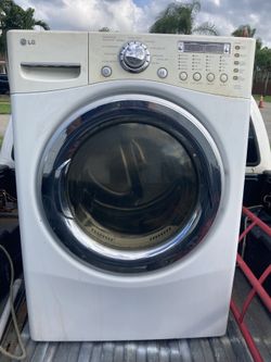 Nice Reliable LG Dryer!!! $225
