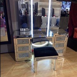 New Vanity Set only $29 Down 