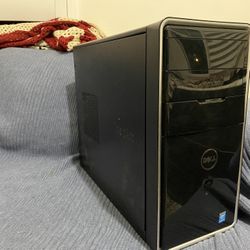 Dell Gaming PC