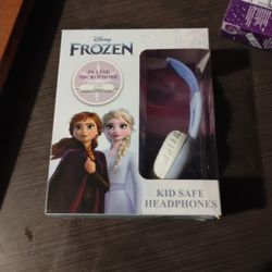 Headphones: Disney Frozen Headphones 