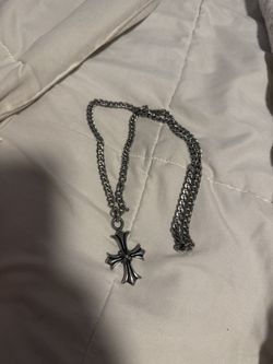 Chrome Hearts Necklace 