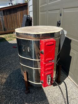 Skutt electric kiln