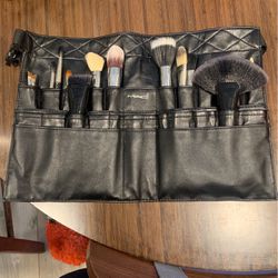 MAC Cosmetics Brush Belt