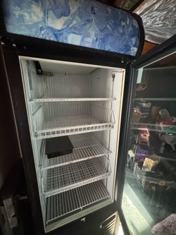 Freezer/ conjelador