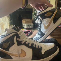 Jordan Retro ONE-11-OBO